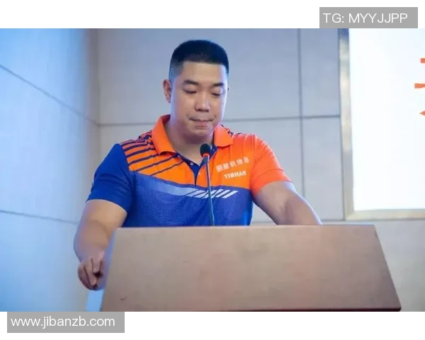 南京乒乓球队耐力训练的挑战与突破探讨